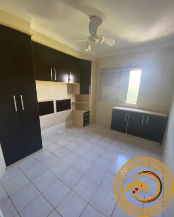 Imagem APARTAMENTO RESIDENCIAL em ITU - SP, JARDIM DAS ROSAS