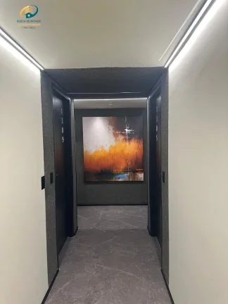 Imagem Apartamento Duplex em Vila Uberabinha, São Paulo/SP
