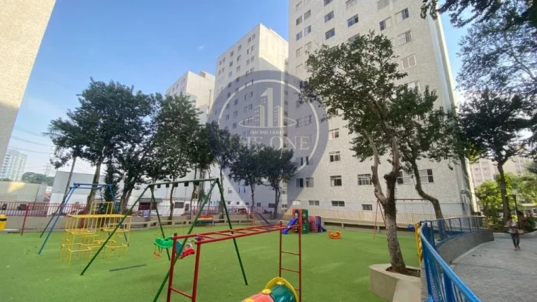 Imagem Oportunidade Imperdível de Apartamento à Venda em São Paulo-SP, Vila Lageado: 3 Quartos, 1 Sala, 1 Vaga de Garagem, 69,73 m²!