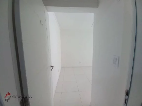 Imagem Apartamento com 2 dormitórios à venda, 109 m² por R$ 1.000.000,00 - Aviação - Praia Grande/SP