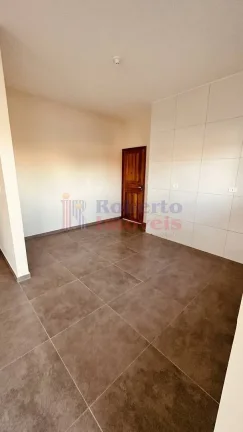 Imagem Casa à Venda no Balneário São José - Itapoá