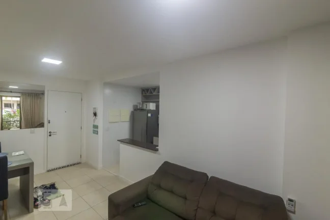 Imagem Apartamento à Venda - Recreio, 3 Quartos, 70 m2