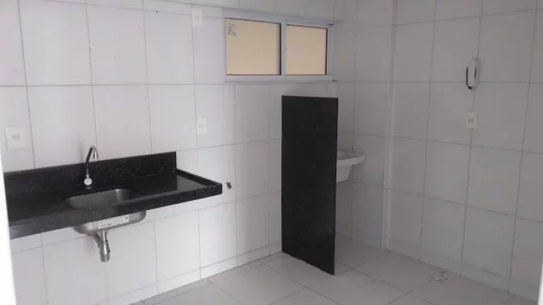 Imagem Apartamento 2 Quartos para Venda em Teresina, Planalto Uruguai, 3 dormitórios, 1 suíte, 2 banheiros, 1 vaga