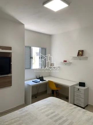Imagem SOBRADO - 3 DORMITÓRIOS/SUÍTE - ÓTIMA LOCALIZAÇÃO - JARDIM BONFIGLIOLI - JUNDIAÍ