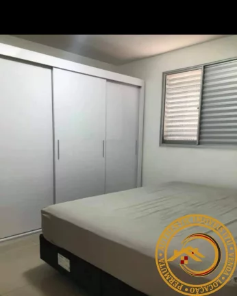 Imagem APARTAMENTO RESIDENCIAL em ITU - SP, PARQUE DAS INDÚSTRIAS