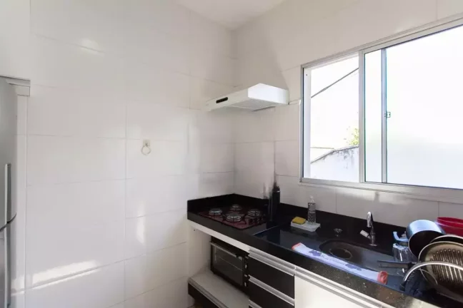 Imagem CASA EM CONDOMÍNIO+LINEAR+VAGA DE GARAGEM