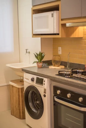 Imagem Inside Park Home - Apartamento à venda no bairro Vila Rosa - Goiânia/GO
