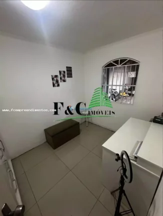 Imagem Casa para Venda em Campinas, Conjunto Habitacional Padre Anchieta, 3 dormitórios, 1 suíte, 2 banheiros, 2 vagas