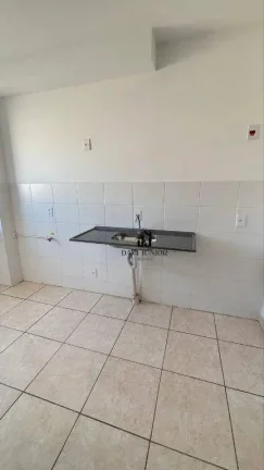 Imagem Apartamento com 2 dormitórios à venda, 42 m² por R$ 207.000 - Recreio dos Sorocabanos - Sorocaba/SP