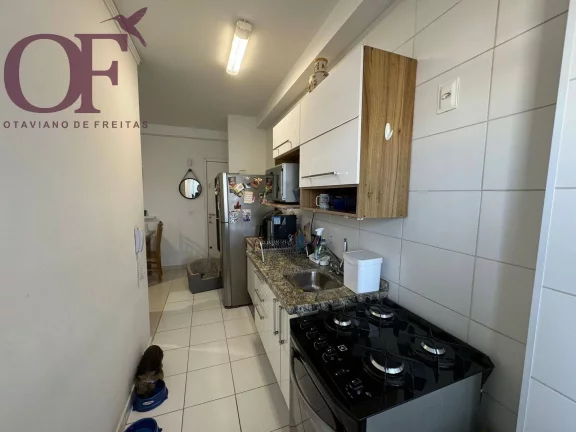 Imagem Pleno Engordadouro - 2 Quartos - 59m² - Jundiaí/SP