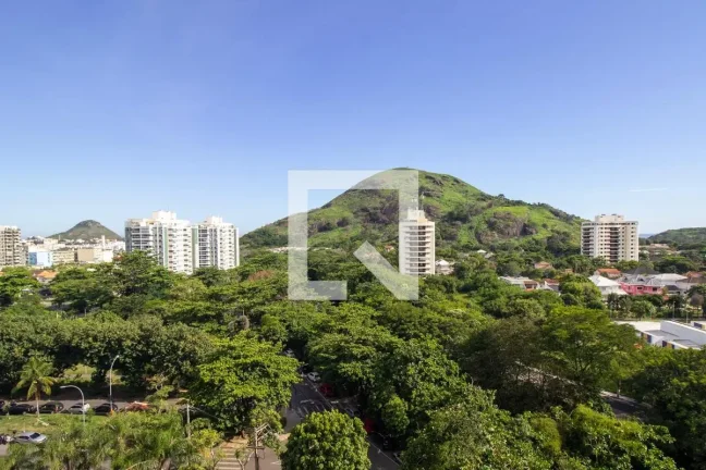Imagem Apartamento à Venda - Recreio, 3 Quartos, 124 m2