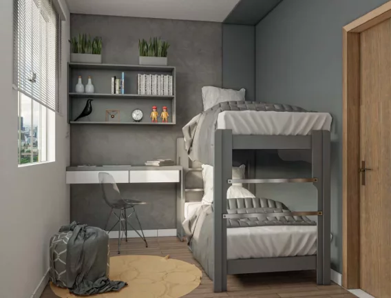 Imagem APARTAMENTO RESIDENCIAL em São Paulo - SP, Vila Princesa Isabel