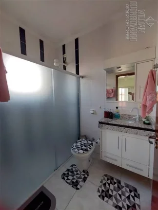 Imagem Casa à Venda em Flórida, Praia Grande - SP