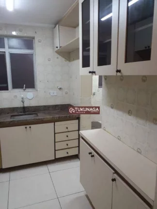 Imagem Apartamento com 2 dormitórios à venda, 50 m² por R$ 270.000,00 - Vila Nova Cachoeirinha - São Paulo/SP