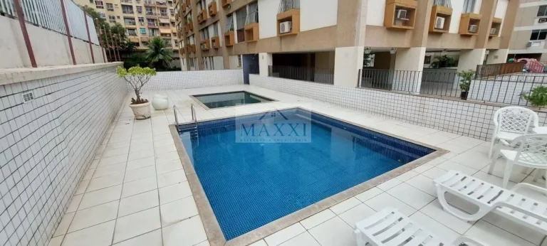 Imagem Residencial Tirol - Apartamento em Freguesia (Jacarepaguá), Rio de Janeiro/RJ