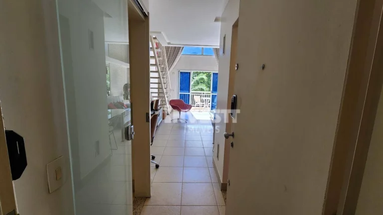 Imagem Apartamento / Loft / Flat com 1 dormitório - Jardim Goiás - Goiânia/GO