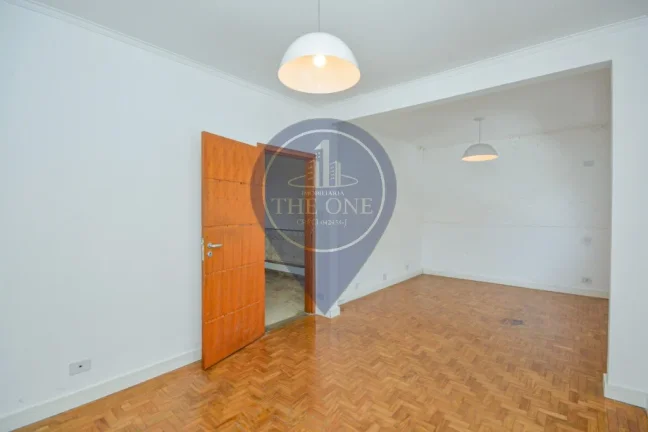 Imagem Casa à venda em Perdizes, São Paulo-SP! 3 quartos, 2 salas, 3 banheiros, 2 vagas, 198m².