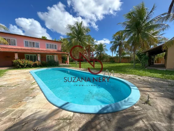 Casa duplex em Pium com terreno de 2000M