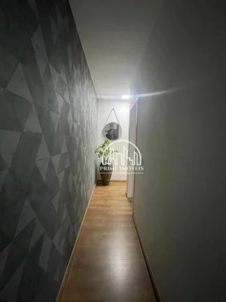Imagem Apartamento com 2 dormitórios à venda, 52 m² por R$ 310.000,00 - Reserva do Japi - Jundiaí/SP
