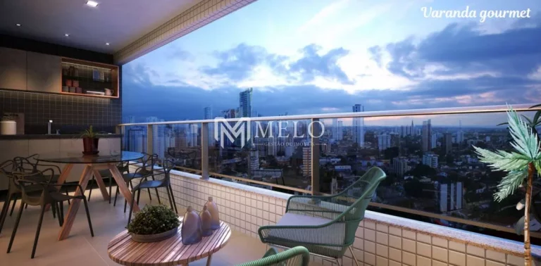 Imagem Oportunidade: EDF ZÉLIA MACEDO: 123m², 04qts, 02suites, 02vagas..