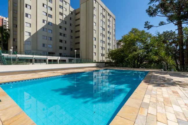 Imagem Apartamento à venda em São Paulo, Jardim das Vertentes, com 3 quartos, 64m2