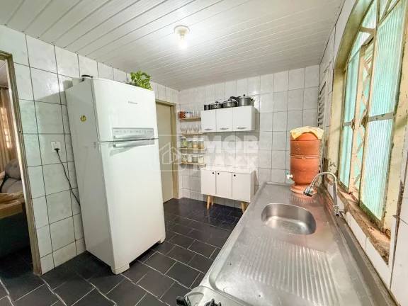 Imagem Casa à Venda no Setor O - Ceilândia, 2 Quartos, 142m², R$240mil