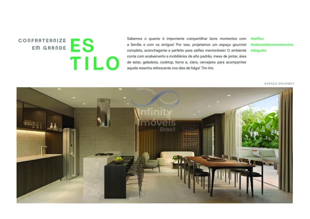 Imagem EDIFICIO ÂNIMA - Apartamento à venda no bairro Carmo - Belo Horizonte/MG