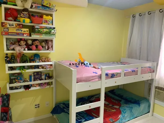 Imagem EXCELENTE APARTAMENTO PARA INVESTIDOR - Luar do Pontal - 3 quartos