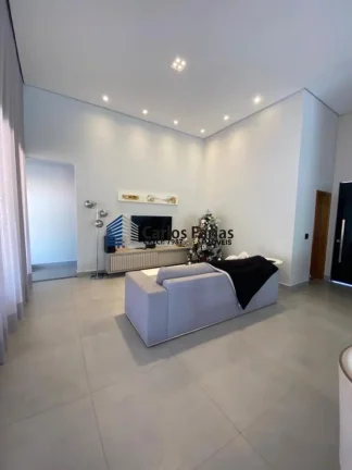 Imagem Casa em Condomínio para Venda em Brasília, Setor Habitacional Tororó (Jardim Botânico), 3 dormitórios, 1 suíte, 4 banheiros, 2 vagas
