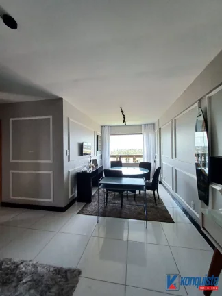 Imagem VENDO APARTAMENTO NO CONDOMÍNIO SANTA MÔNICA RESIDENCE