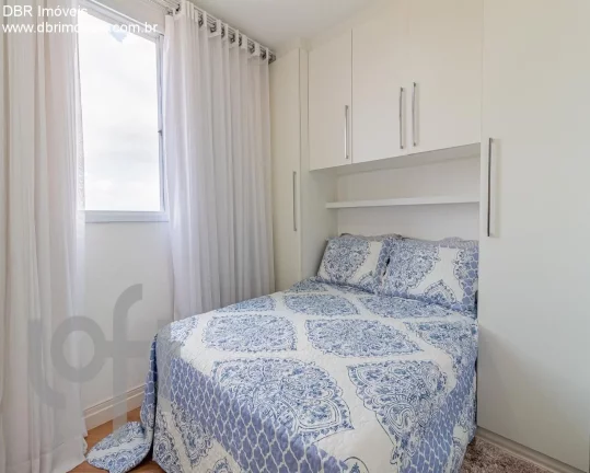 Imagem APARTAMENTO RESIDENCIAL em Sao Paulo - SP, Vila Prudente