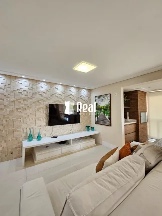 Imagem Finamente Decorado - Porteira Fechada