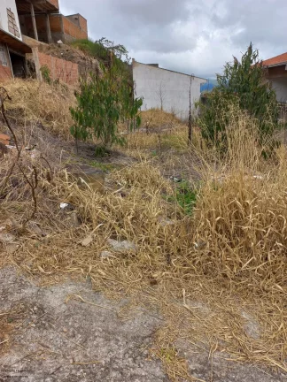 TERRENO RESIDENCIAL em POÇOS DE CALDAS - MG, MONTE VERDE II