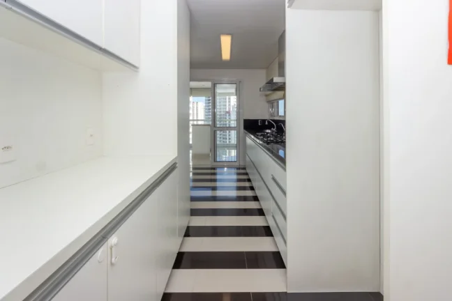Imagem Apartamento para venda em Ipiranga com 3 quartos, sendo 3 suítes , 127m2