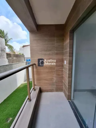 Imagem Apartamento à venda, no Reserve Bosque das Orquídeas em João Pessoa, Altiplano Cabo Branco, com 2 quartos, 53m2