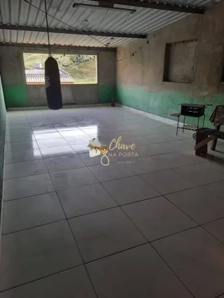Imagem Casa a venda em Jardim Flor de Maio com 4 Dormitorios