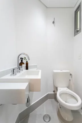 Imagem APARTAMENTO RESIDENCIAL em São Paulo - SP, Vila Madalena