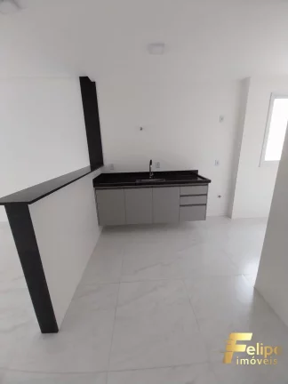 Imagem APARTAMENTO NOVINHO COM 2 SUÍTES NA PRAIA DO MORRO / GUARAPARI - ES