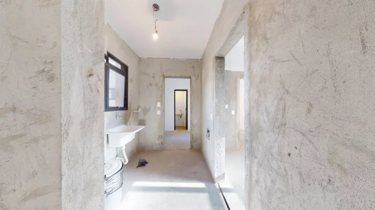 Imagem APARTAMENTO RESIDENCIAL em São Paulo - SP, Campo Belo