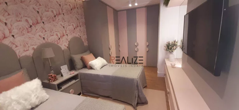 Imagem Apartamento de Alto Padrão Pronto para Morar - 155 m² - Edifício Reserva Luiza Tomaselli, Indaiatuba/SP - R$ 1.499.500,00