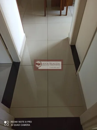 Imagem Apartamento com sacada em Jordanópolis - São Paulo | 60m², 2 dormitórios, 1 banheiro | R$30.800,00 para venda.