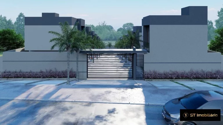 Imagem Linda casa condomínio em Atibaia 480 mil!