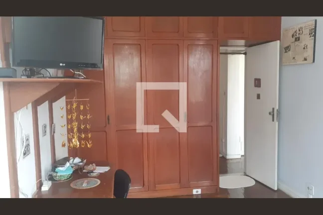 Imagem Apartamento à Venda - Ipanema, 4 Quartos, 178 m2