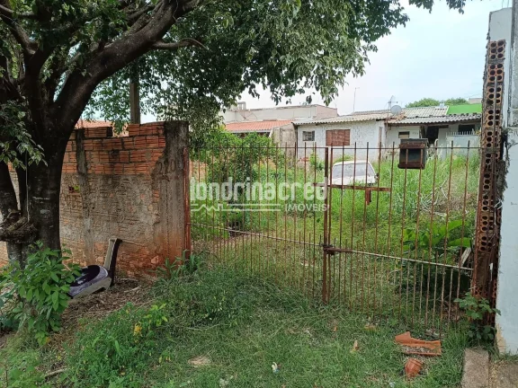 Imagem Terreno Residencial de 250m² Próximo ao HU, Escolas e Supermercado, Ótima Localização, Quitado, com Casa Pequena no Local