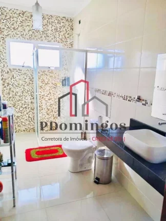 Imagem SOBRADO - REPLETO DE PLANEJADOS - RESIDENCIAL JARDIM DE MÔNACO - HORTOLÂNDIA