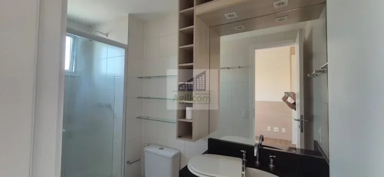 Imagem APARTAMENTO À VENDA EM JARDIM CARAVELAS COM 3 DORMTÓRIOS E 2 VAGAS
