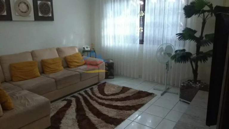 Imagem Sobrado-Alto-Padrao-para-Venda-em-Parque-das-Nacoes-Santo-Andre-SP