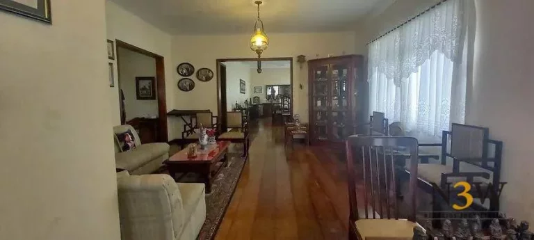 Imagem Sobrado à venda, 580 m² por R$ 3.190.000,00 - Bela Aliança - São Paulo/SP