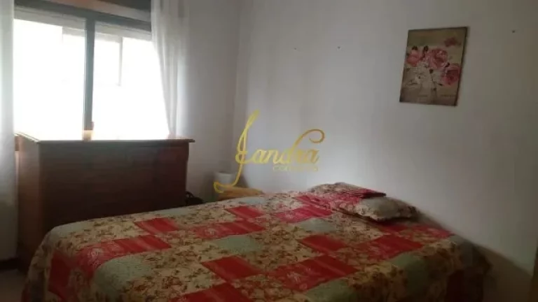 Imagem Apartamento 2 dorm com suite com vista mar