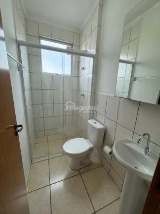 Imagem Apartamento á venda no Condomínio Clube Spazio Salamanca - Sorocaba